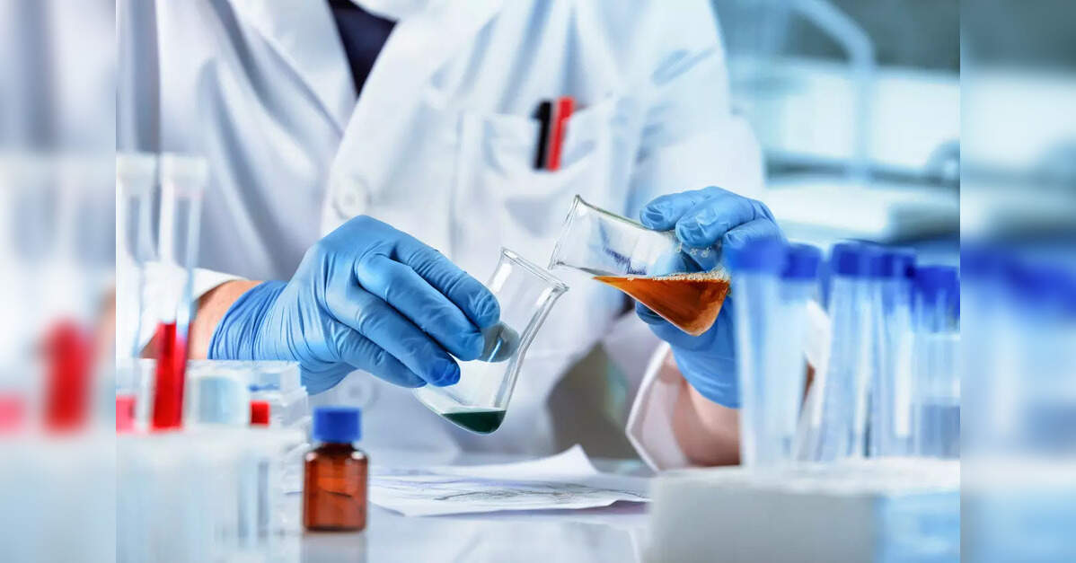 India’s chemicals industry to reach $255 bn by 2030 driven by emerging tech-led sectors: McKinsey report