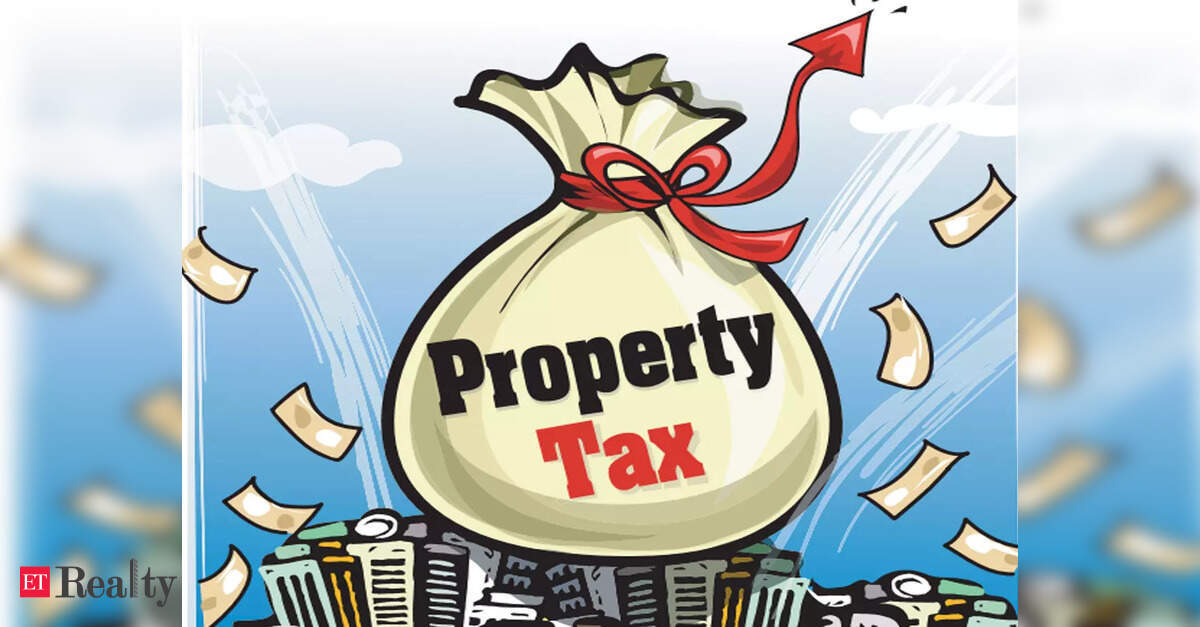 Hubballi-Dharwad civic bosy looks to collect ₹333 crore property tax in FY27