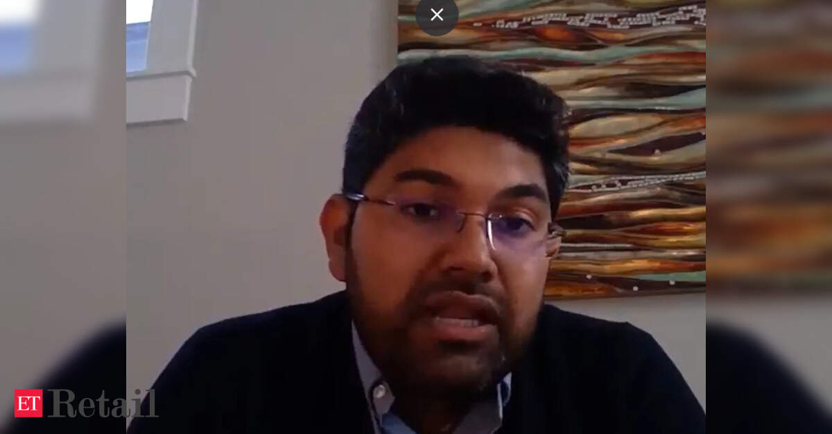 P&amp;G India HR Chief PM Srinivas exits; insider Robin Thadathil to take over