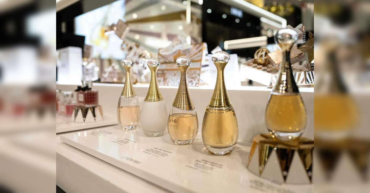 India probes fragrance giants Givaudan, Firmenich, IFF over deals not to poach workers