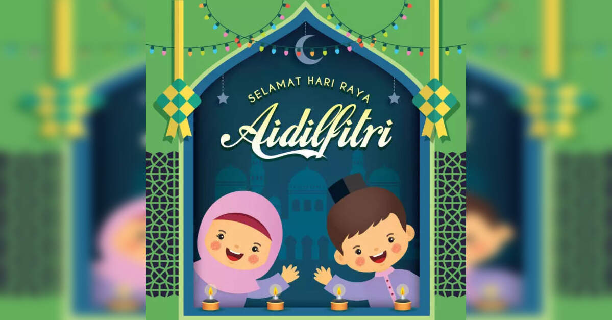 Malaysia declares additional holiday for Hari Raya Aidilfitri