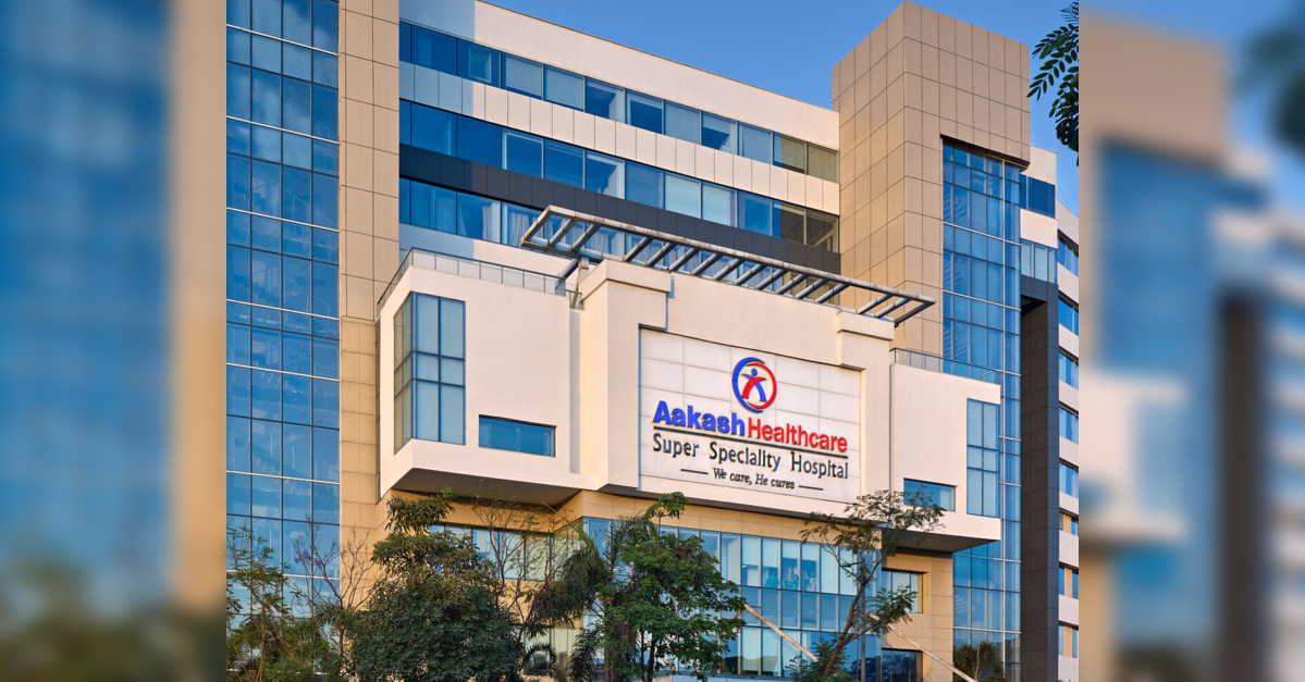 Aakash Healthcare reports 72% rise in vaccination volumes post-COVID; adult immunisation sees sharp uptick