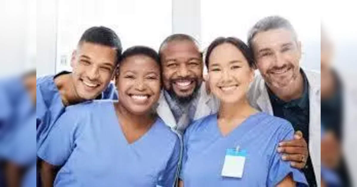 Prabowo pushes action on healthcare staffing shortages