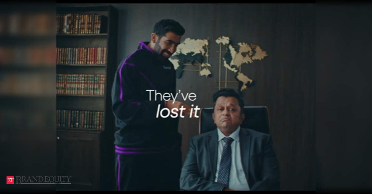 Recruitment platform Foundit taps Jasprit Bumrah to target passive jobseekers