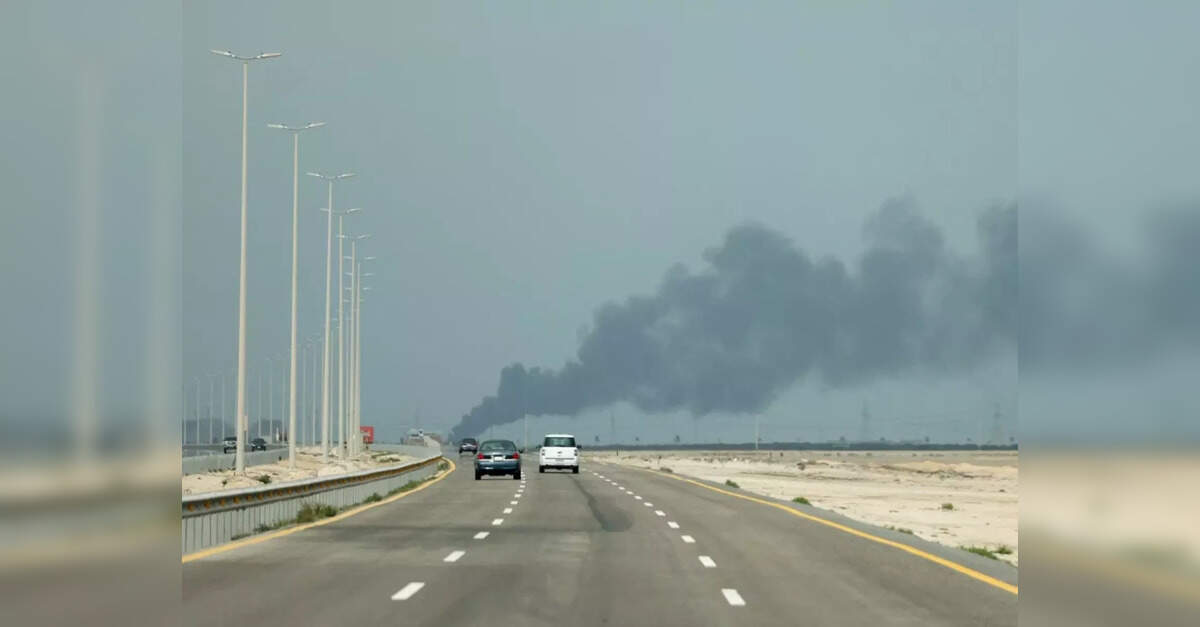 'Leave immediately': UK puts 14 countries on 'do not travel' list amid Middle East tensions