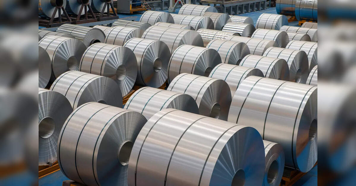 UK plans to double steel tariffs: Report