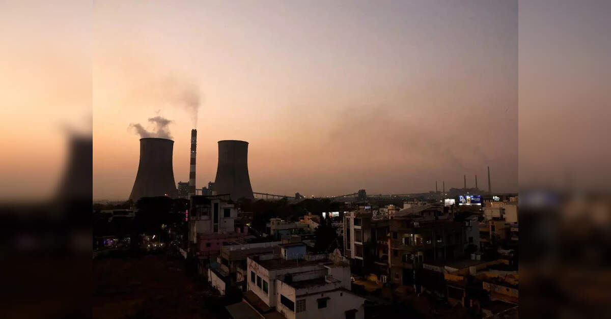 Punjab Acquires GVK thermal power plant, renames to honor Guru Amar Das Ji