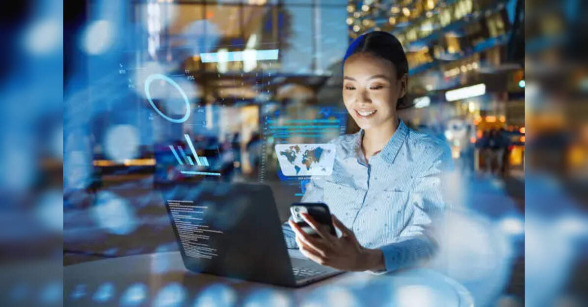 Global GenAI gender gap narrows as women’s enrolments reach 36%: Report