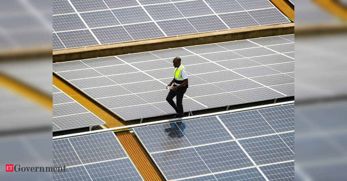 India to mandate locally made solar ingots, wafers for clean energy projects from June 2028