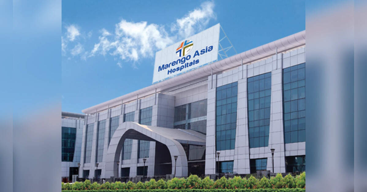 Marengo Asia Hospitals announces Indo-UK NHS partnership for ERs, nursing programme