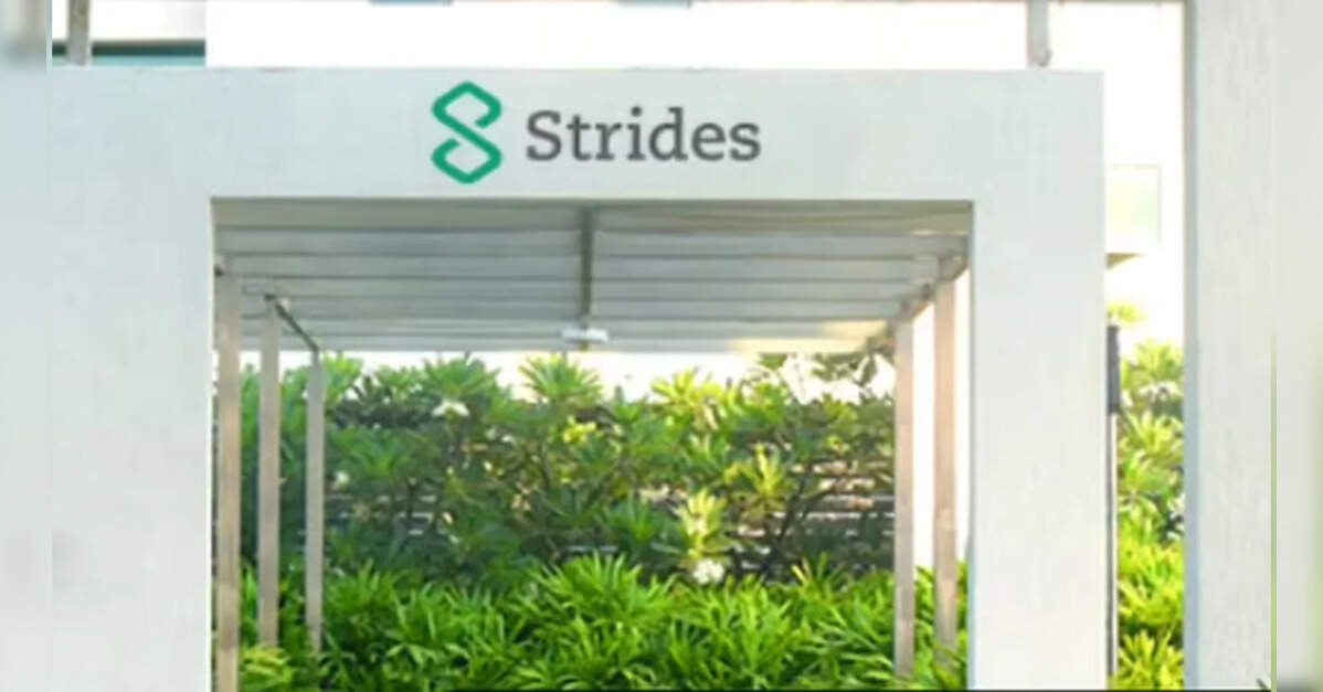 Strides Pharma Expands Footprint in Africa with Sandoz Generic ...