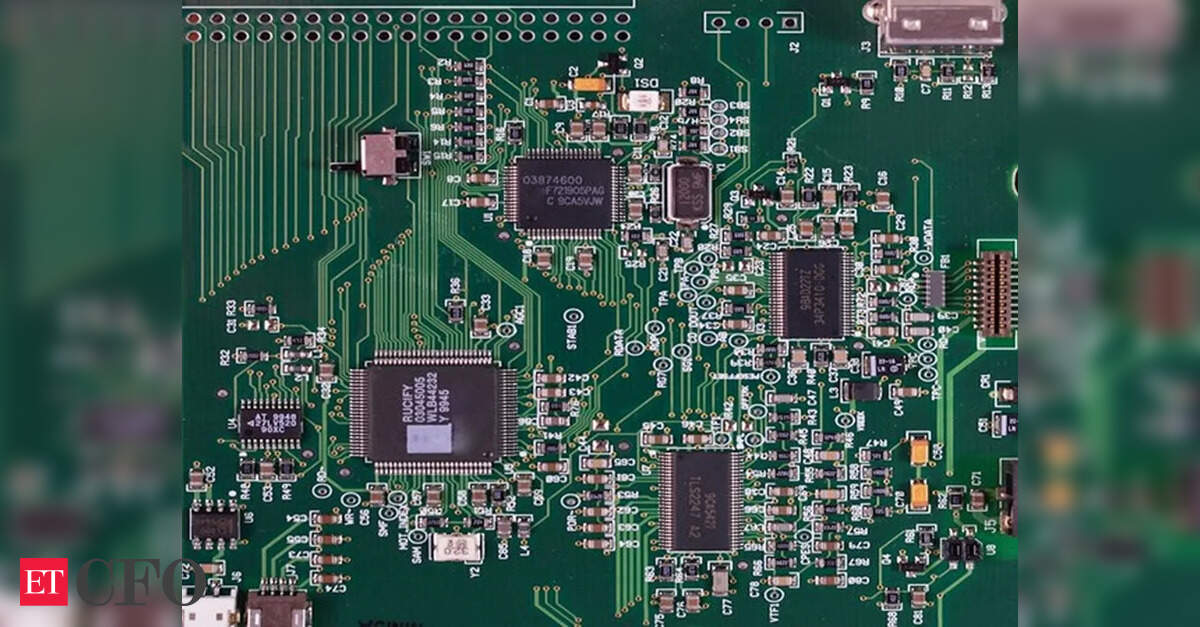 India's semiconductor push to drive $300 billion market by 2035: Report