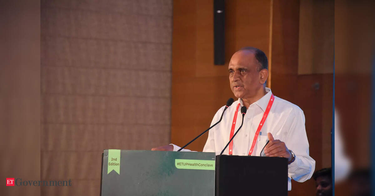 Why biotechnology and innovation will define UP’s ambition to become a global healthcare hub