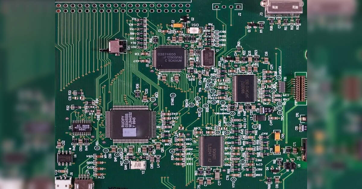 India's semiconductor industry to create 20 lakh jobs by 2035: Report