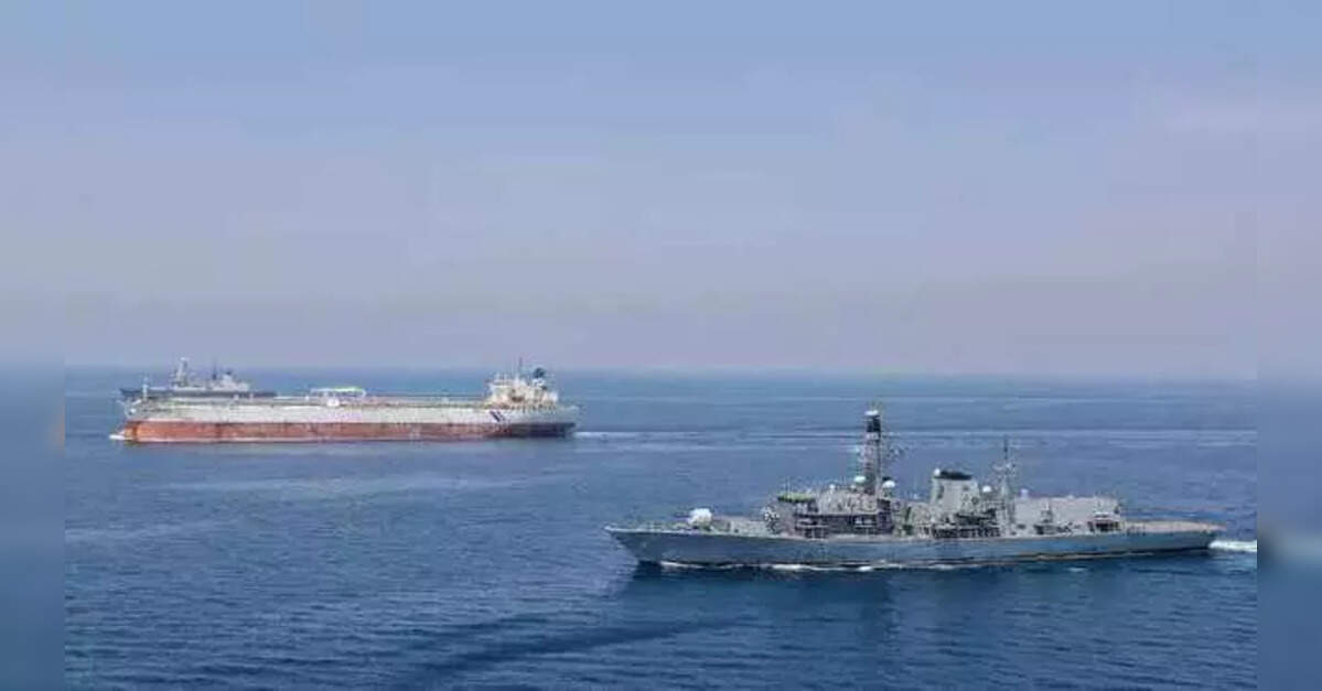 Government eyes insurance facility for shipping cos