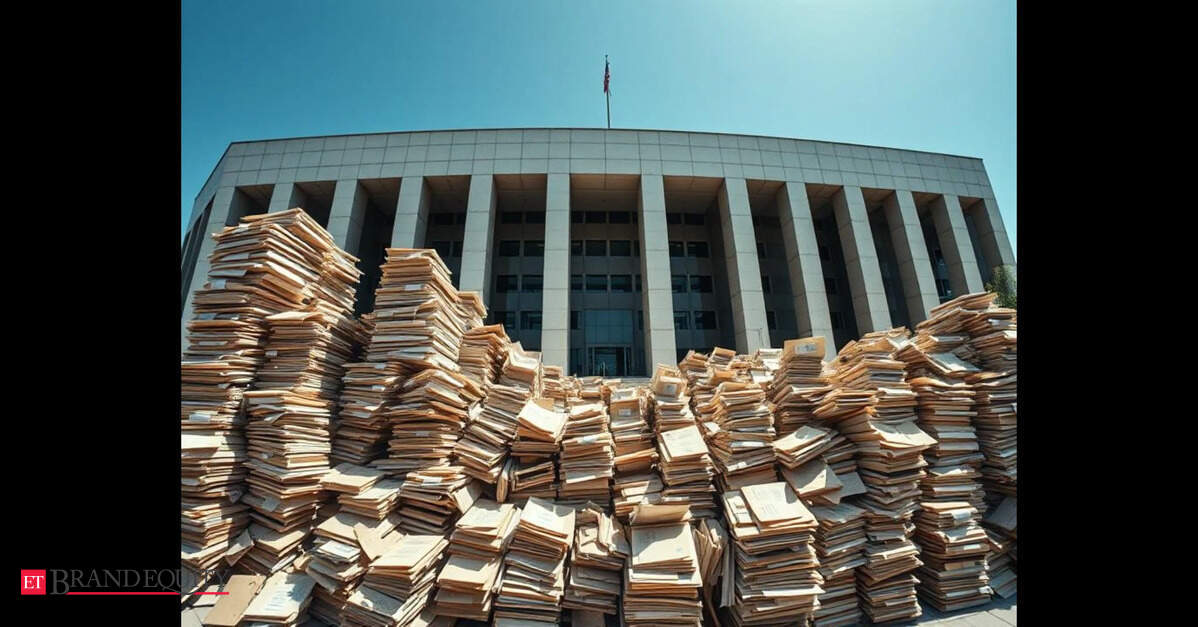 India’s consumer redressal system buckles under 21 per cent surge in backlog