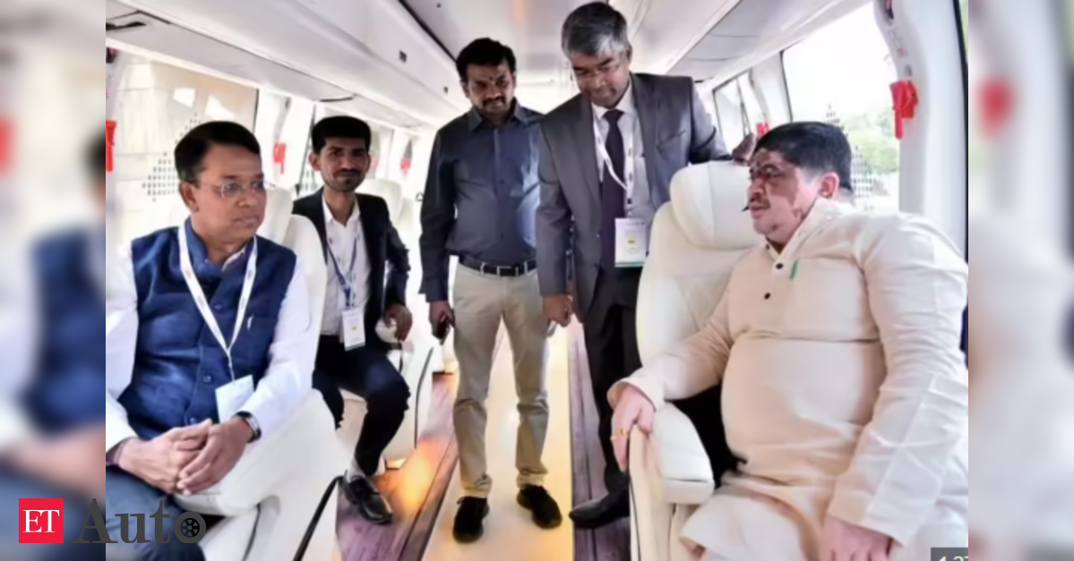 National Mobility Summit: Policymakers call for tech-driven urban transport system