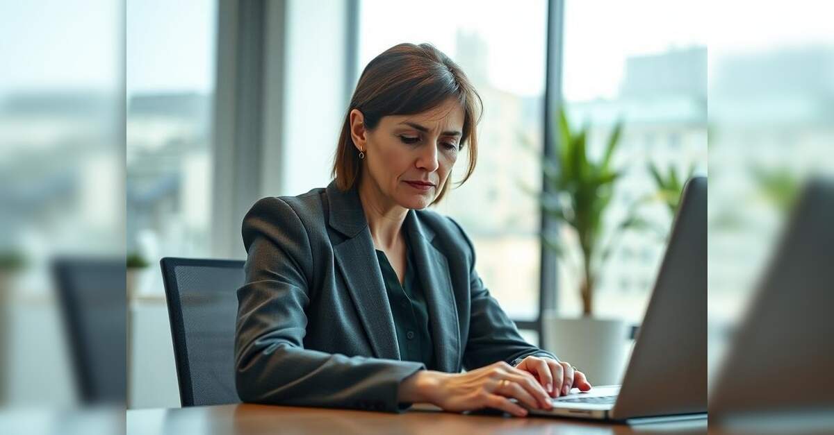 Autoimmune disease limits career growth for 70% of working women, survey finds