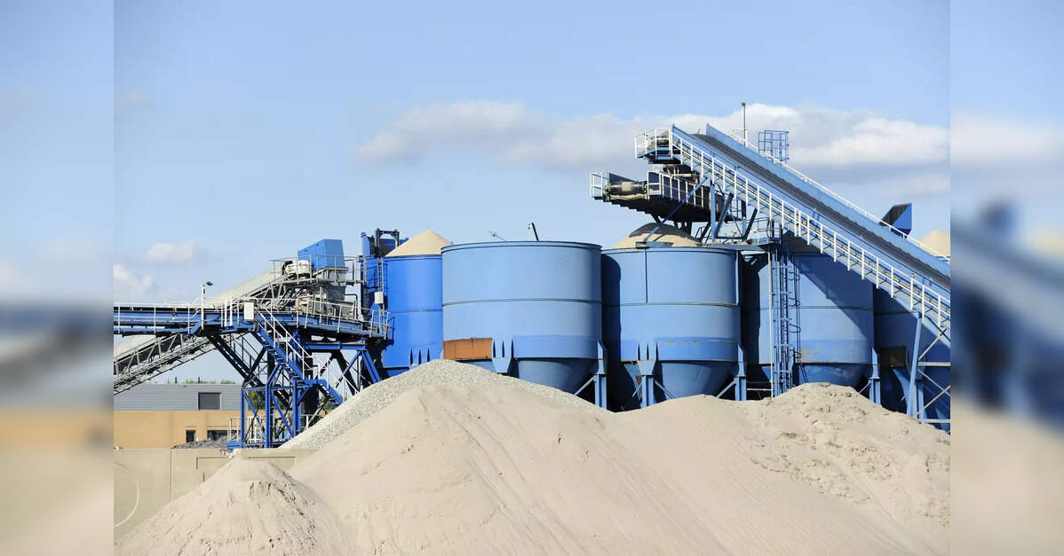 Cement stocks rally on hopes cos will pass on rise in costs