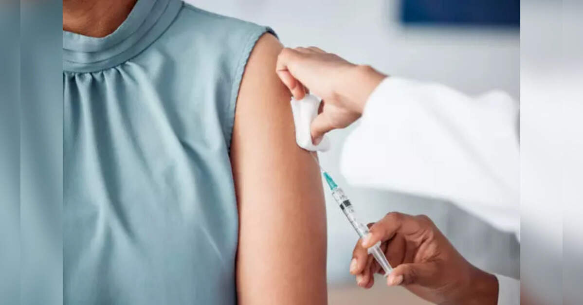 Child vaccination rate drops sharply in Michigan as RFK Jr influences policy