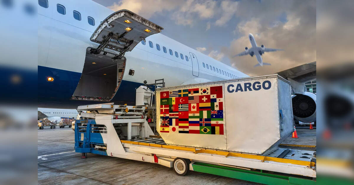 Delhivery expands economy air parcel service to UK, Canada, Australia