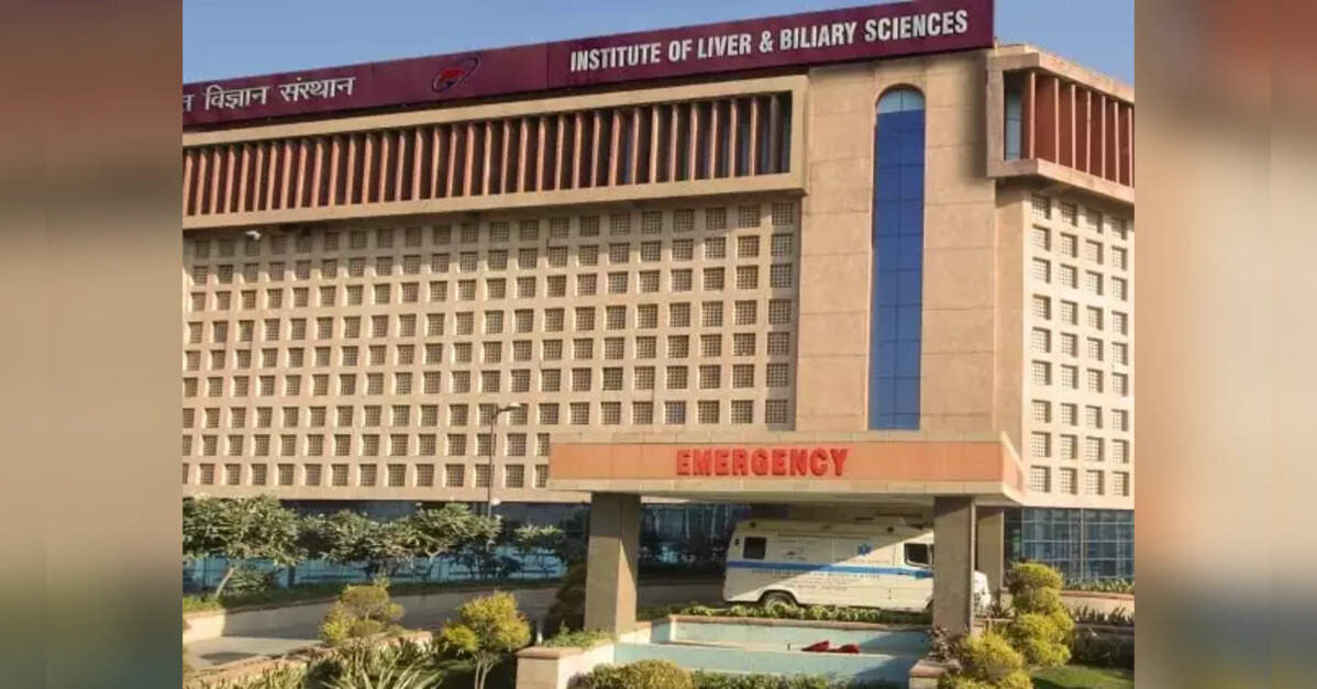 HC seeks Delhi govt stand on PIL over limited beds for EWS in ILBS, ETHealthworld