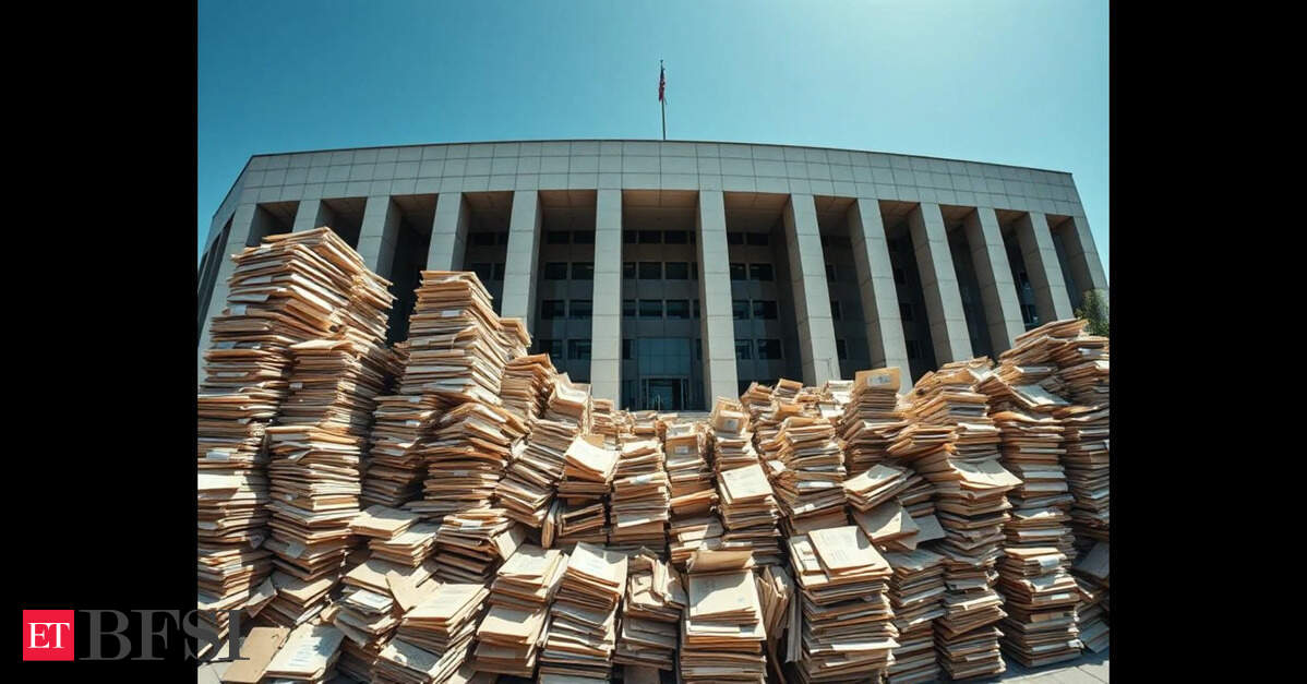 India's consumer redressal system buckles under 21 per cent surge in backlog