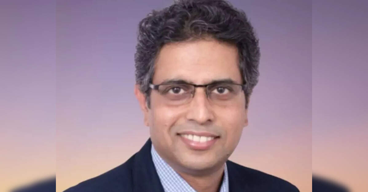 Sonata Software CHRO Appointment: Balaji Kumar Returns to Sonata ...