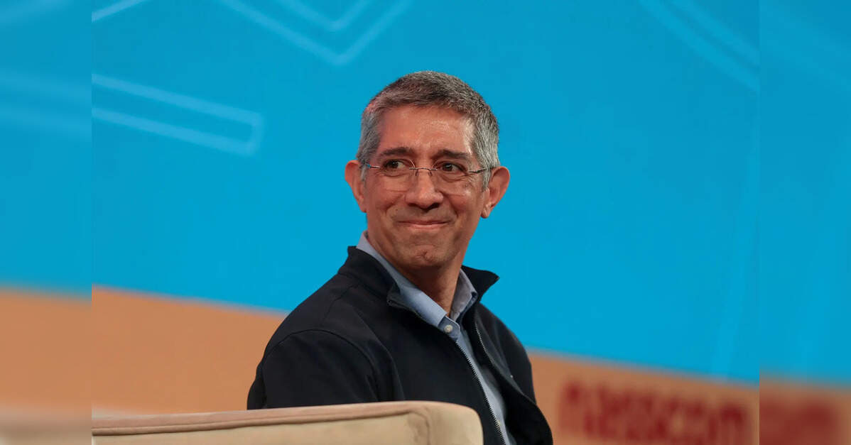 India uniquely placed in AI: Cognizant Chief AI exec cites nation's tech-savvy pool, deep foundation