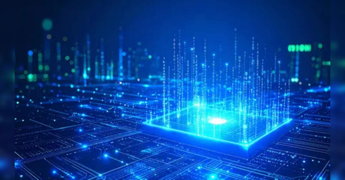 India emerges as design hub in global chip supply chain shift