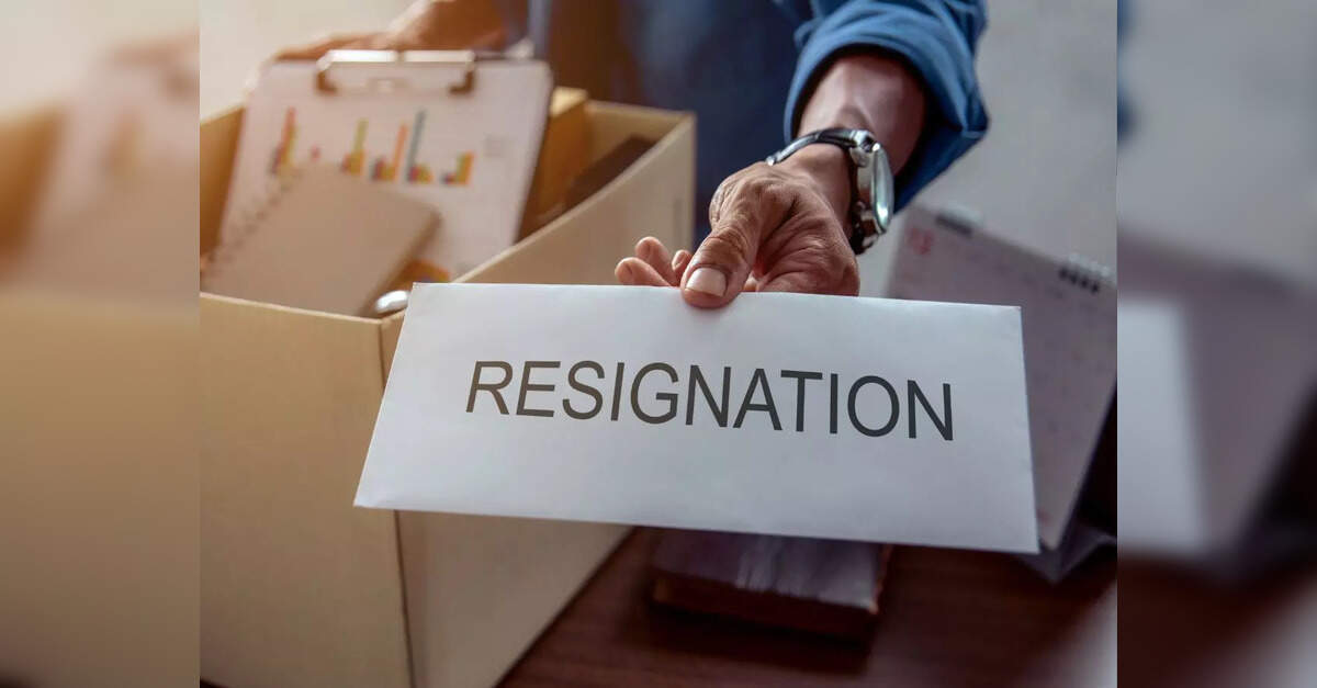 Employee resigns, calls small salary raise an insult