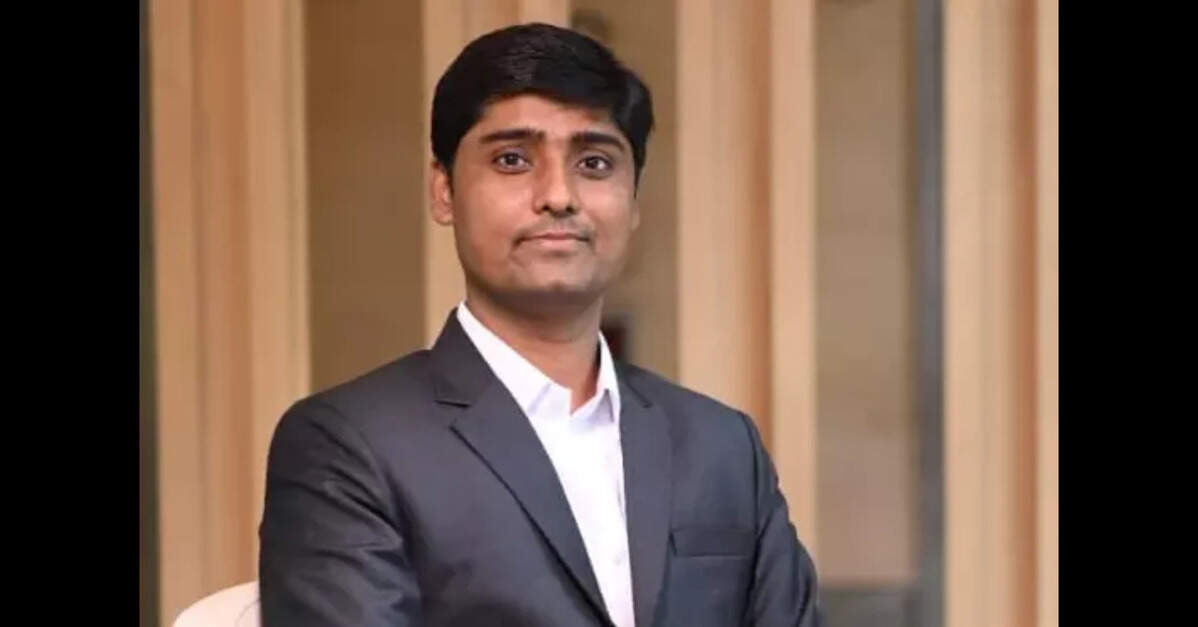 Hyatt Centric Juhu appoints Bhaulal Salunke as human resources manager