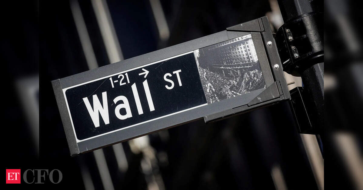 US stock market: Dow Jones falls 768 points, S&amp;P, Nasdaq drop over 1.3% as Fed holds interest rate