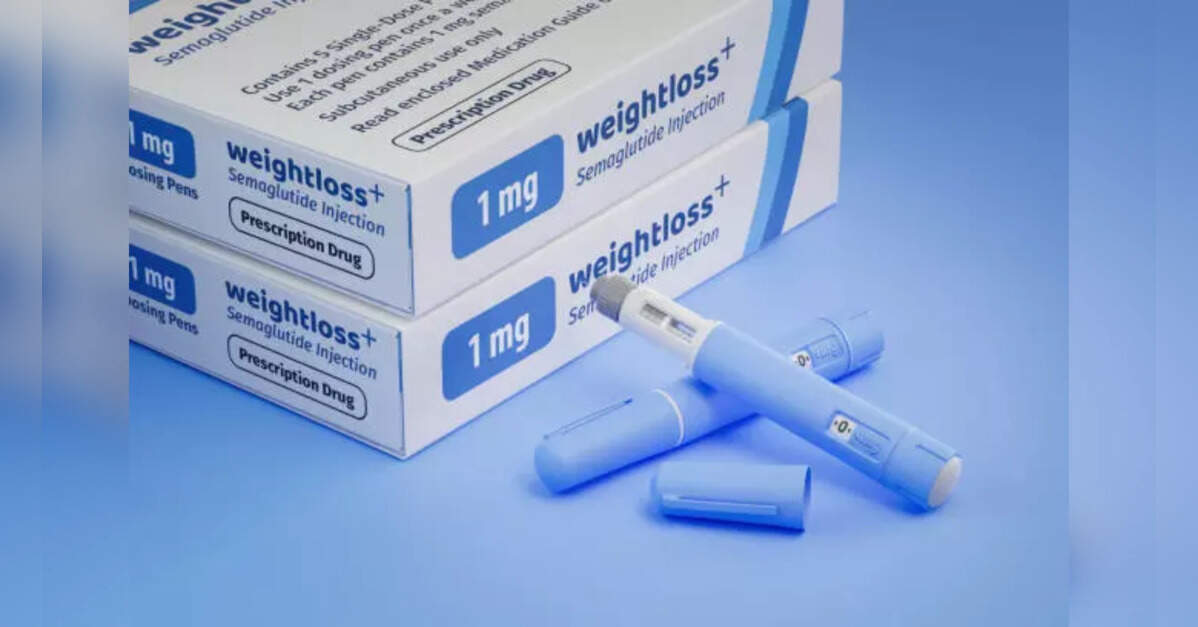 2 mg of semaglutide is how many units How Many Units Is 2mg of Semaglutide? Safe Dosing Guide