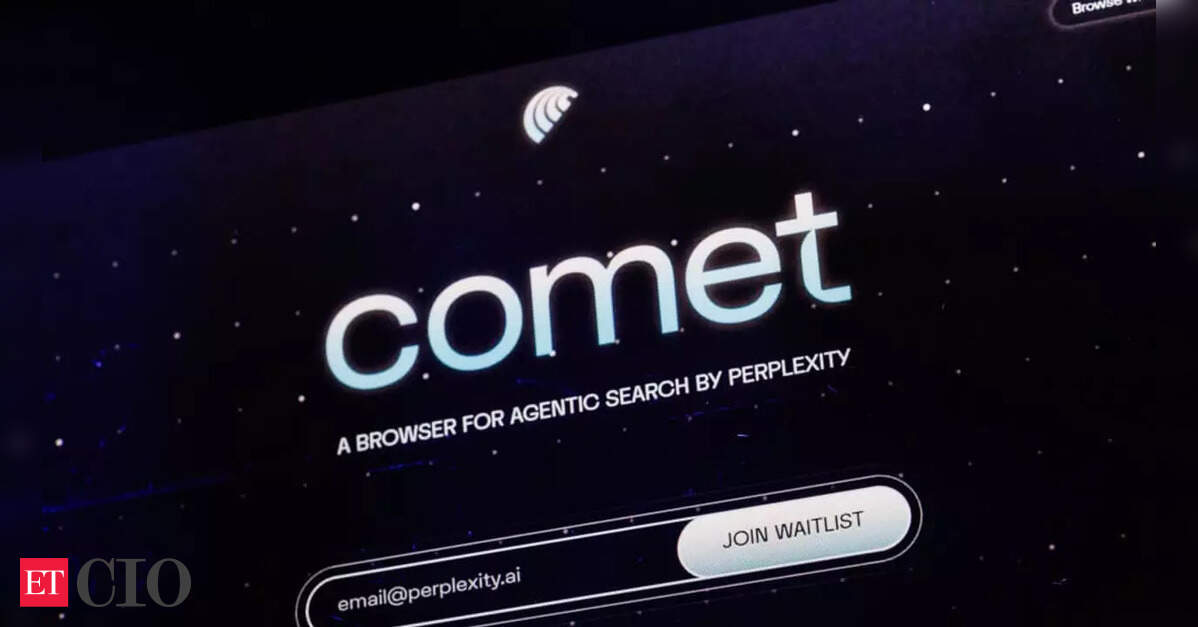 Perplexity admits Google dominance in navigational search for comet ...
