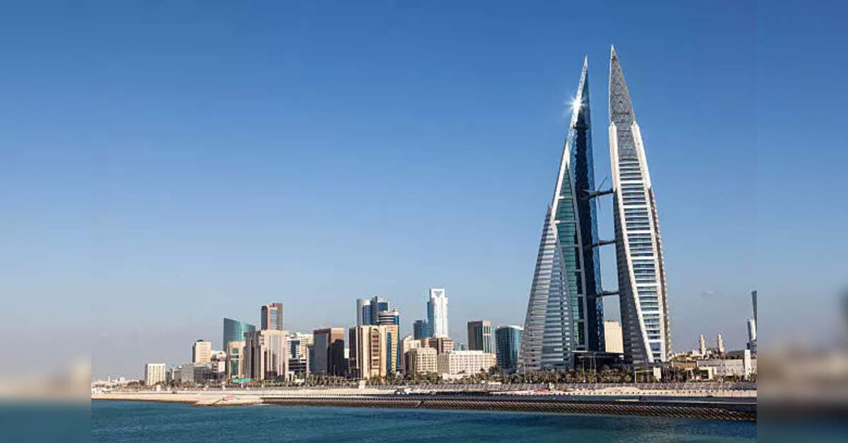 Bahrain gov announces early salary payout and extended Eid holidays for public sector staff