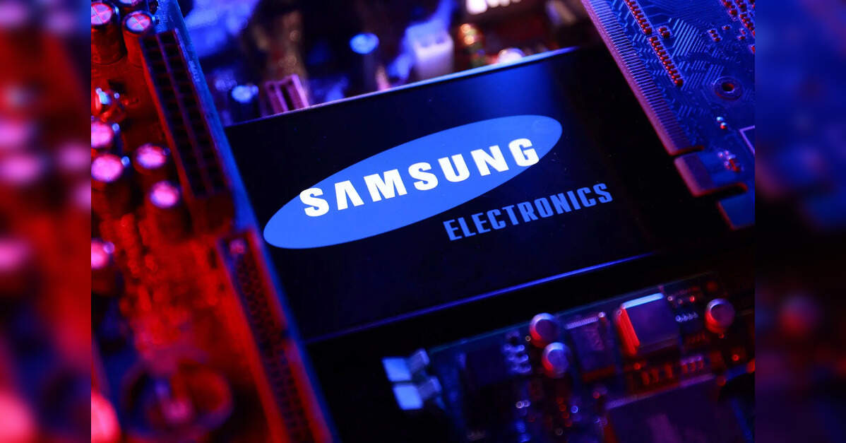 Samsung Electronics plans over $73 billion investment in 2026 to lead in AI chip sector