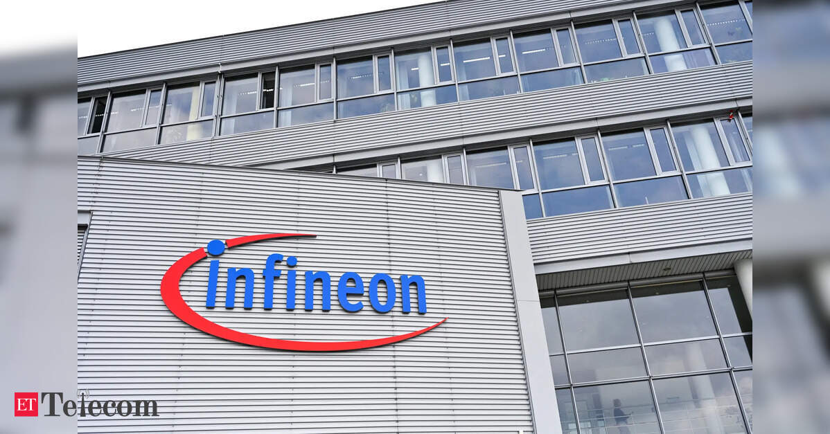 Infineon, India’s Zenergize team up on power-electronics