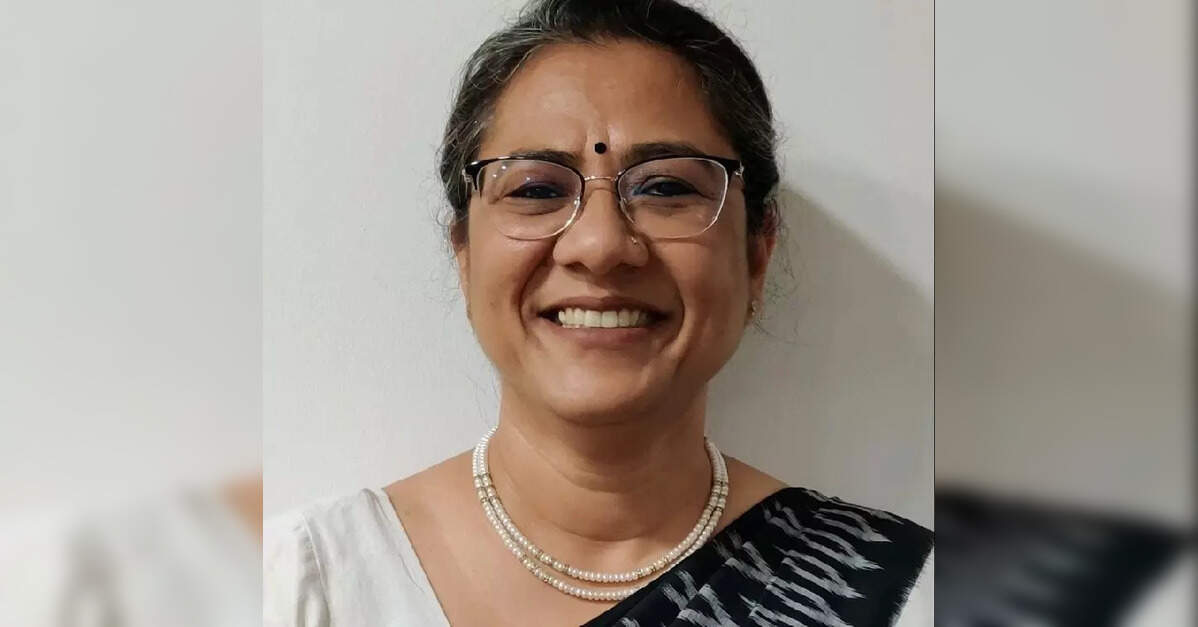 Ramoji Film City appoints Nita Baluni as Vice President - HR