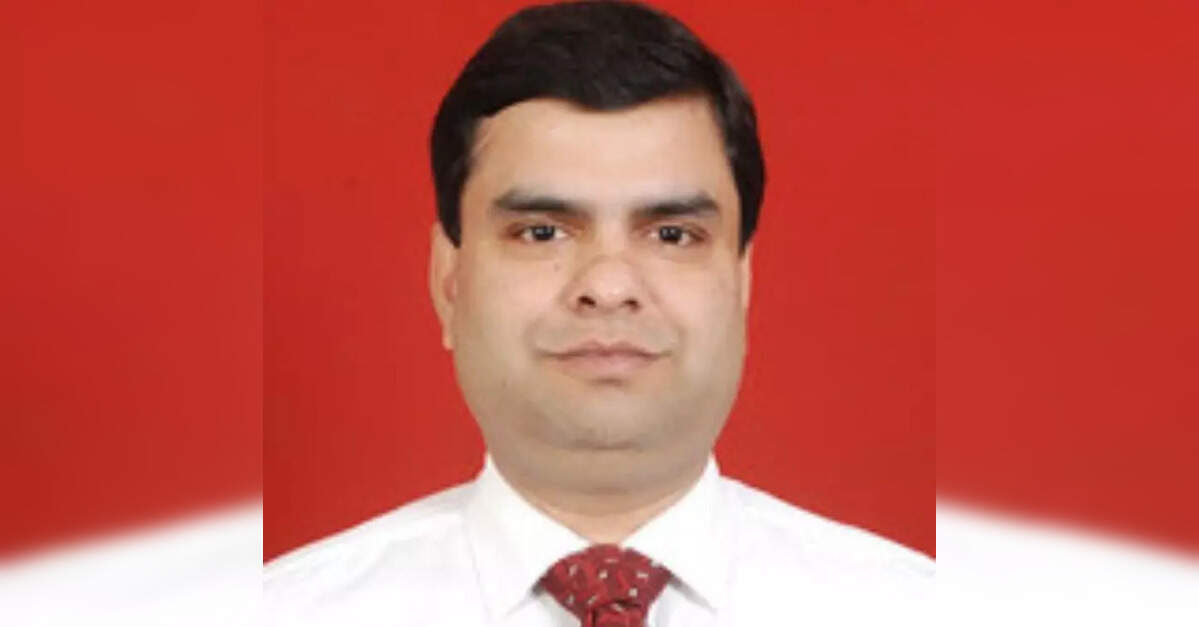Visaka Industries appoints Sanjay Rastogi as Vice President - HR &amp; Admin