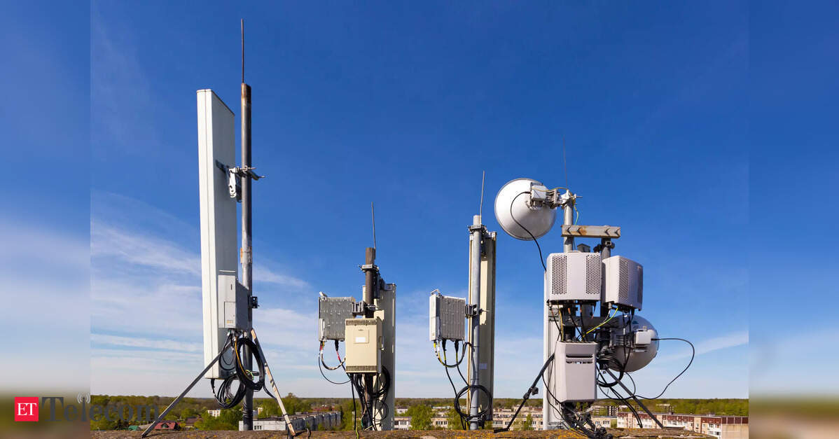 India's telecom subscriber base jumps 7.86 million in January