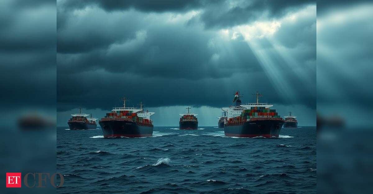 War clouds on India’s growth