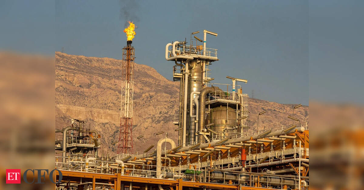 Iran, Israel War: The world is on its way to a ‘doomsday’ gas crisis scenario
