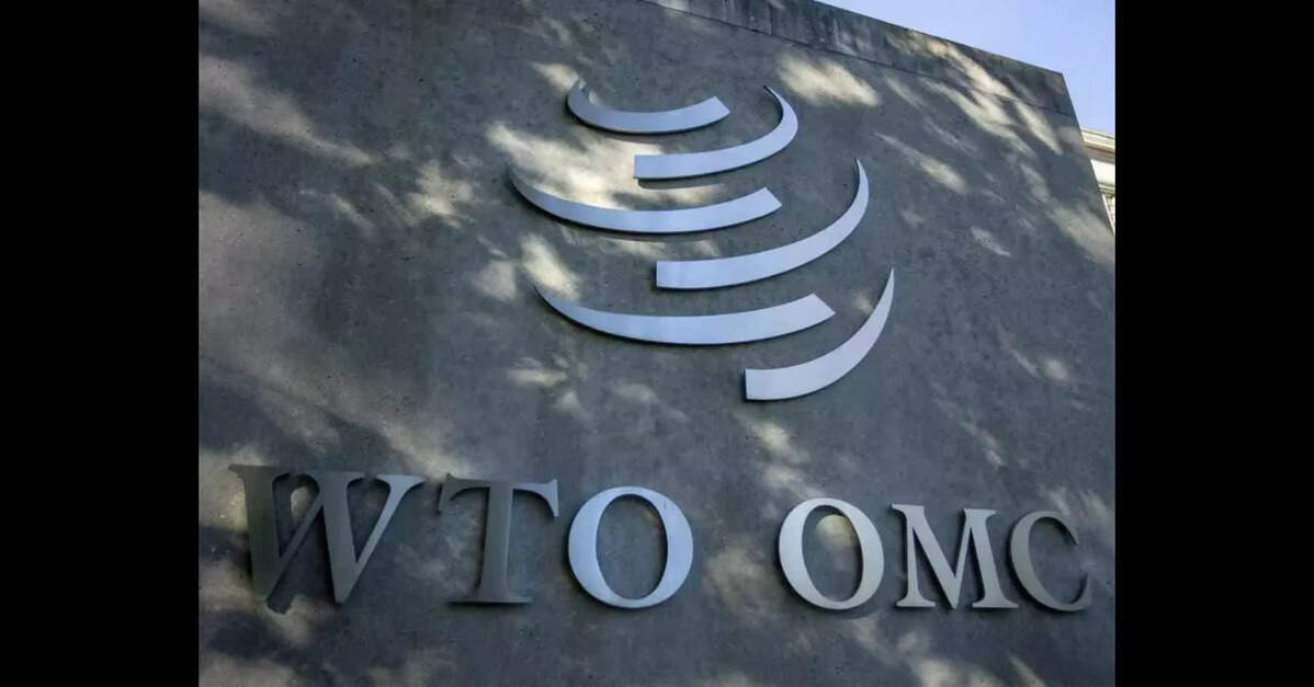 Food security and agriculture issues top India's agenda at WTO meet
