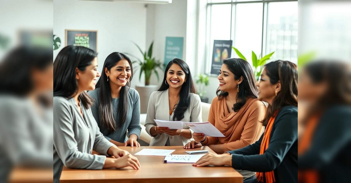 Beyond Menstrual Leave: What Indian employers should really be talking about