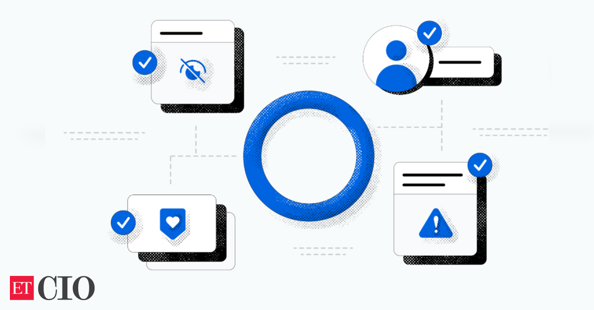 Meta rolls out AI support assistant across Facebook and Instagram, ETCIO