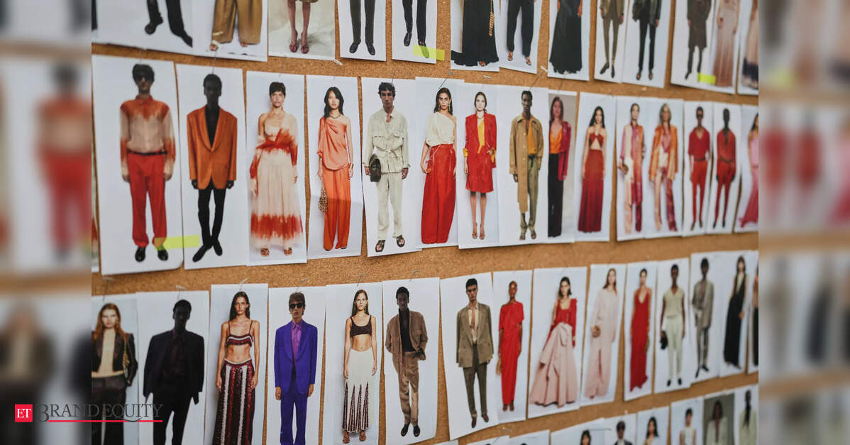Fashion Industry Emissions: Fashion looks to reduce emissions, but ...