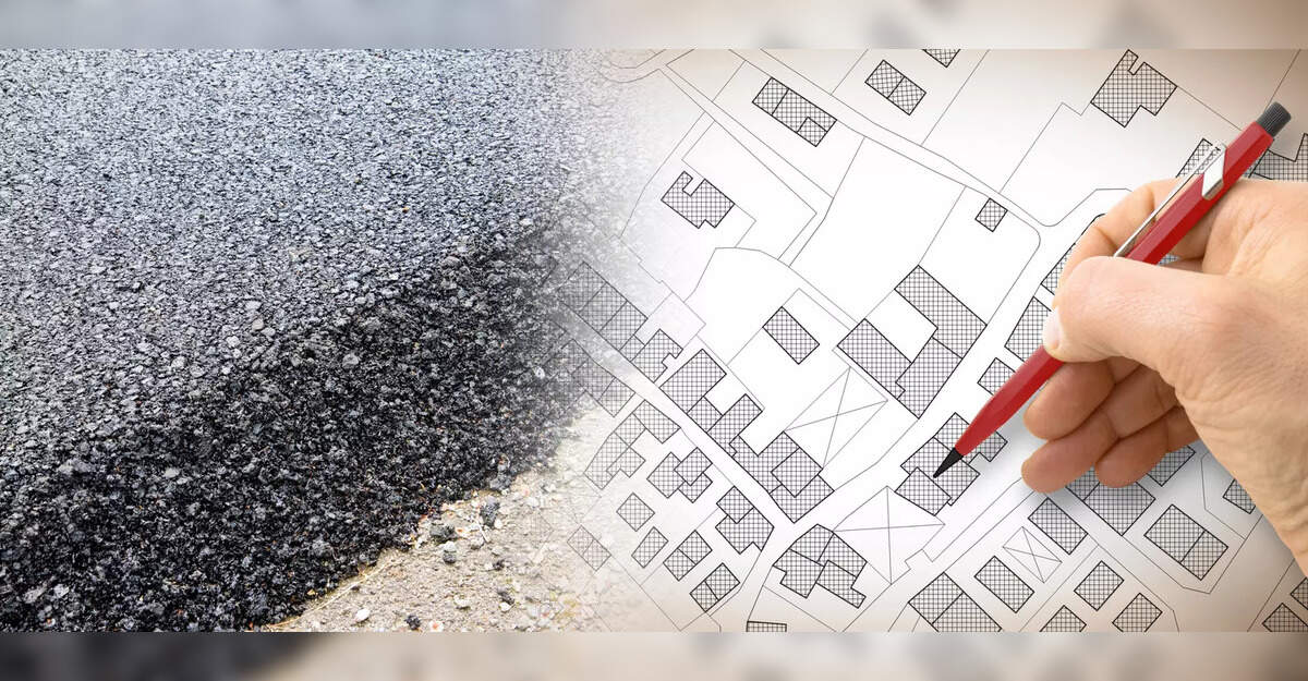 Nashik Municipal Corporation to Demarcate Future Development Plan Roads ...