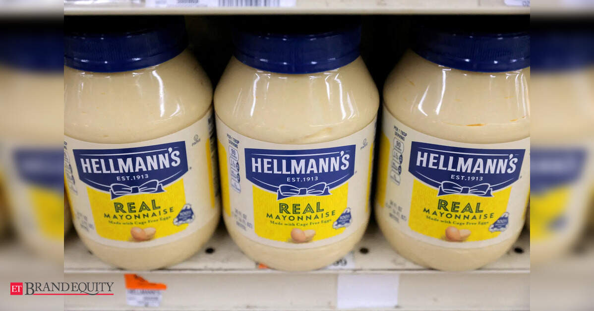 EXPLAINER-How important is the food biz to Unilever?