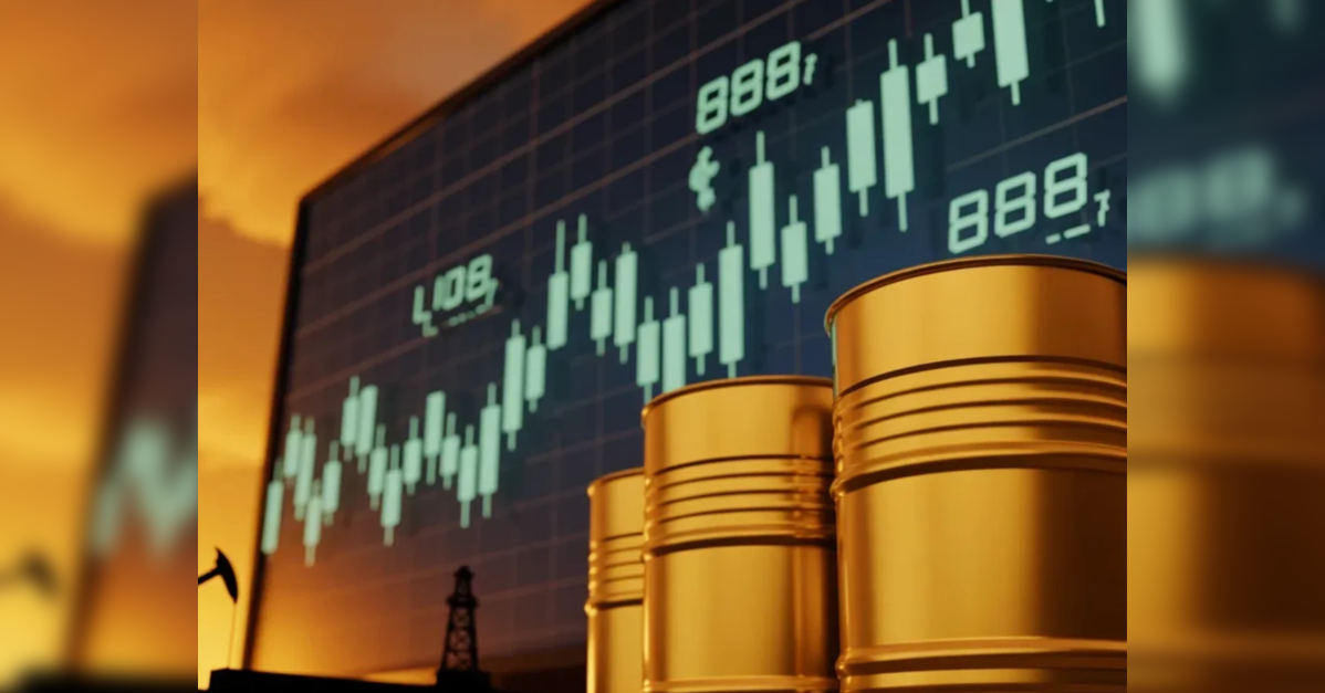 Centre classifies key energy data as national security; mandates real-time reporting from oil and gas firms